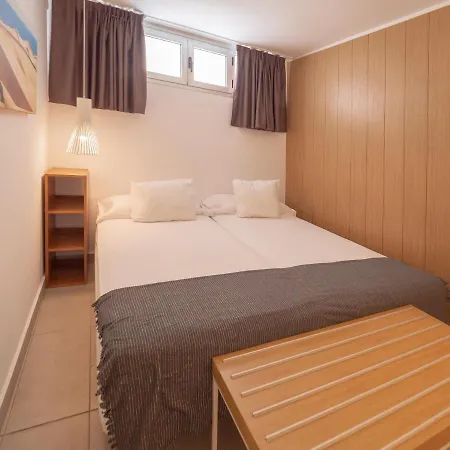 Appartement Apt Vacacional Broncemar 337 San Bartolomé