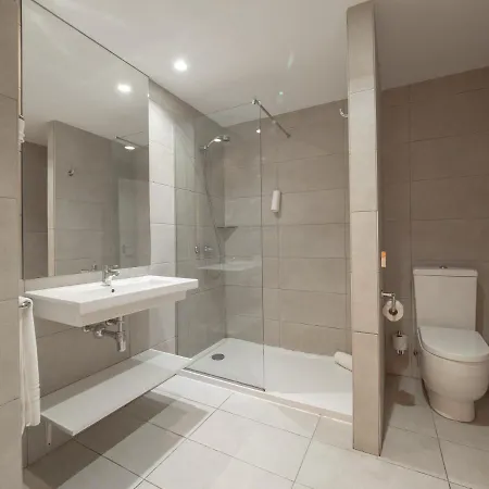 Apt Vacacional Broncemar 337 Appartement