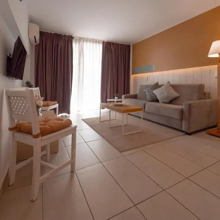 Apt Vacacional Broncemar 337