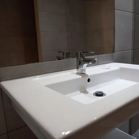 Apt Vacacional Broncemar 337 Appartement San Bartolomé
