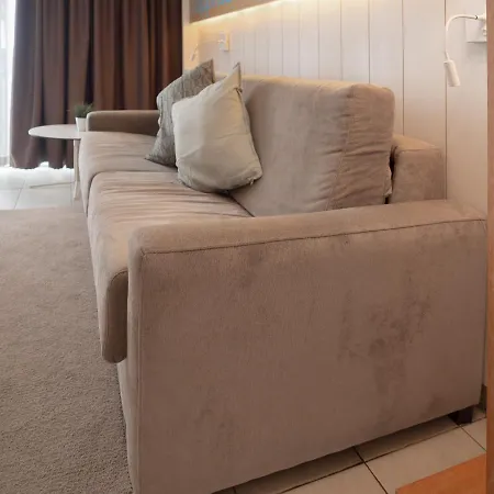 Appartement Apt Vacacional Broncemar 337 *