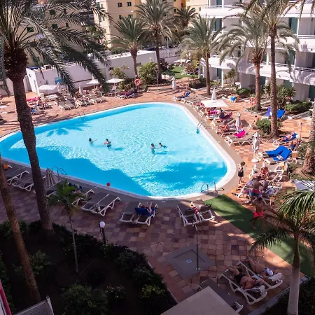 Apt Vacacional Broncemar 337