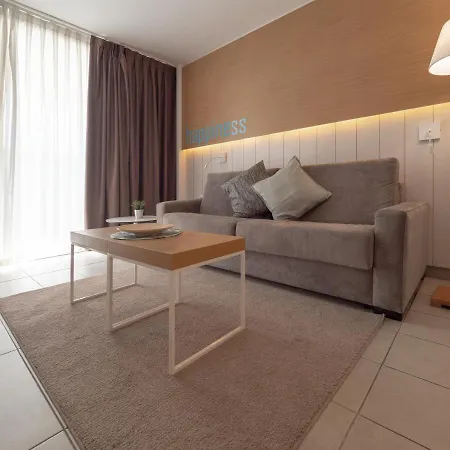 Appartement Apt Vacacional Broncemar 337 *